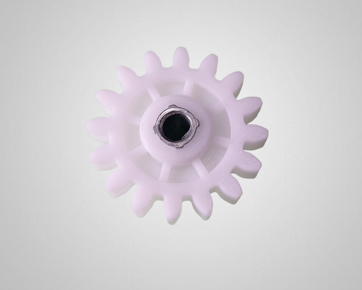 Motor gear